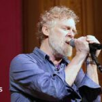 Glen Hansard: Oscar-winning songwriter killed in crash