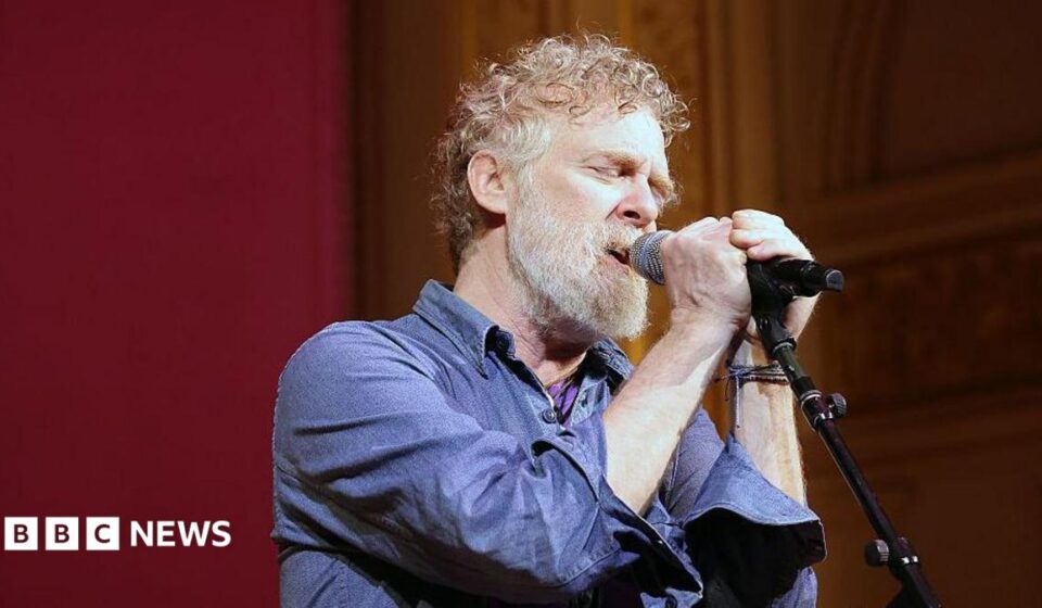 Glen Hansard: Oscar-winning songwriter killed in crash