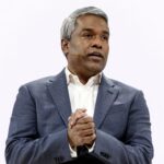 Google Cloud's Kurian: Customers are spending 50% more