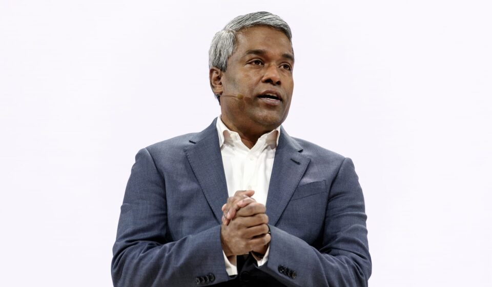 Google Cloud's Kurian: Customers are spending 50% more