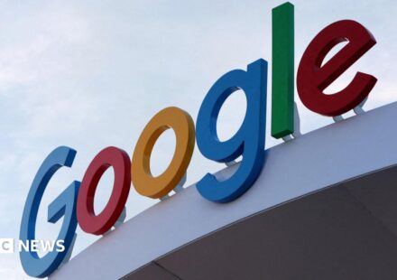 Google burning through cash with spiralling AI costs