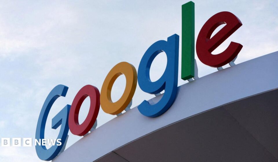 Google burning through cash with spiralling AI costs