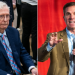 Gov Andy Beshear says agencies told him McConnell had 'passed' away