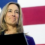 Gov. Mikie Sherrill skips White House half-staff order for Graham