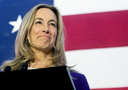 Gov. Mikie Sherrill skips White House half-staff order for Graham