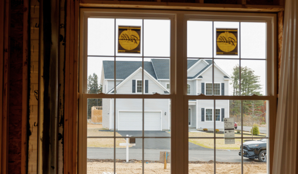 Government regulations add $132K to new home costs, NAHB report says