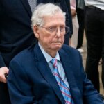 Governor Beshear calls on McConnell to reveal his health condition