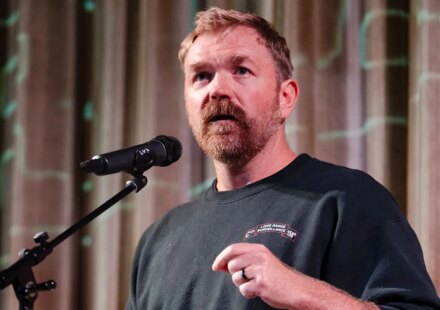 Graham Platner may withdraw, sparking Maine Senate race to replace him