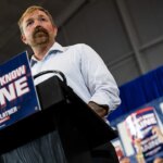 Graham Platner scandal complicates Democrats' Senate majority path