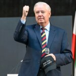 Graham reportedly put off medical treatment until after scheduled TV appearance