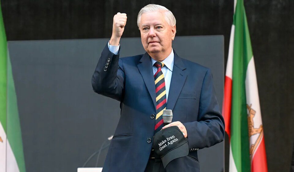 Graham reportedly put off medical treatment until after scheduled TV appearance