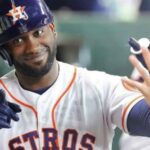Grandes Ligas: El cubano Yordan Álvarez logra un récord de 35 jonrones en EE UU