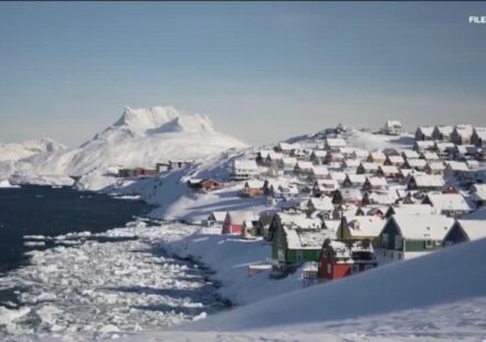 Greenlanders reject Trump's renewed push for control of island