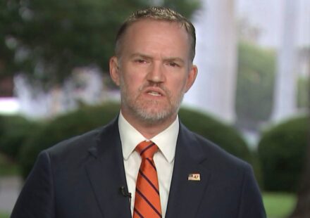Greer hints at new Trump tariffs, recreating overturned trade regime
