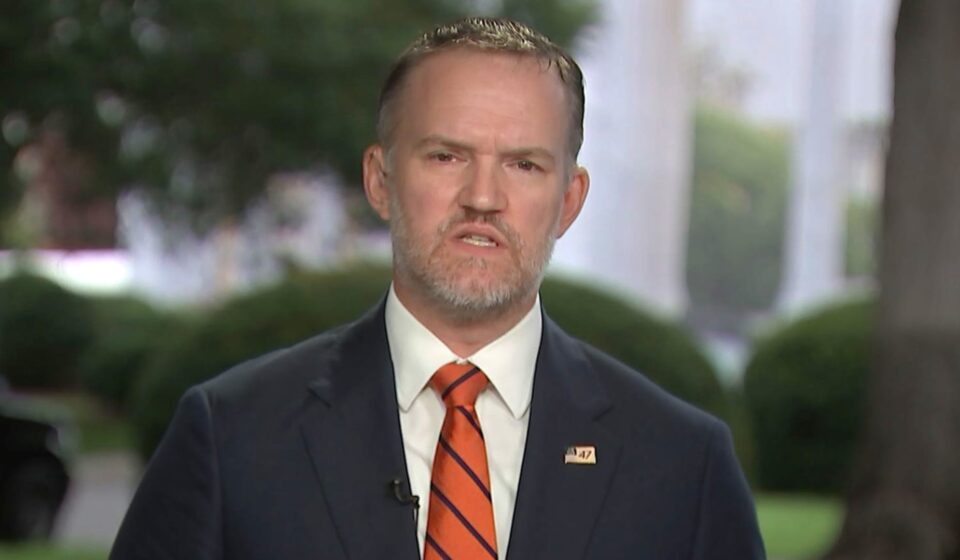 Greer hints at new Trump tariffs, recreating overturned trade regime