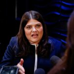 Gretchen Whitmer endorses Haley Stevens in Michigan Senate primary