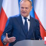 Guerra: Polonia califica de incidente grave la caída de un probable misil ruso