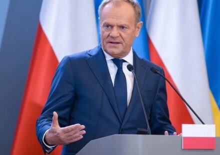 Guerra: Polonia califica de incidente grave la caída de un probable misil ruso