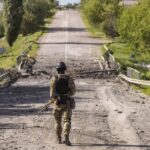 Guerra Ucrania: Rusia y EE UU entierran acuerdos de paz y vuelven al punto cero en Ucrania