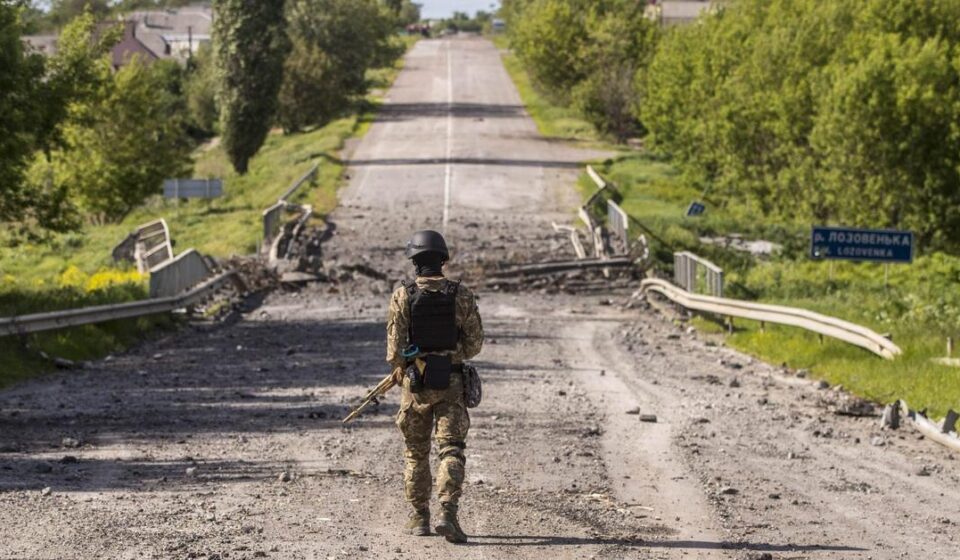 Guerra Ucrania: Rusia y EE UU entierran acuerdos de paz y vuelven al punto cero en Ucrania