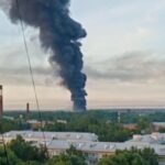 Guerra: Ucrania lanza más de 400 drones contra Rusia y Moscú vuelve a bombardear Odesa