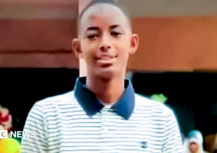 Guinea teenager jailed for exam cheating dies after sickle cell complications, father tells the BBC