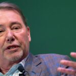 Gundlach says the bond market is signaling the Fed has to act on inflation