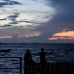Guyana ferry capsizes, leaving at least 27 dead and 83 missing