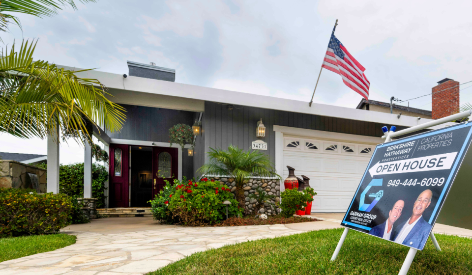 HUD Secretary Turner claims illegal immigration raised housing costs