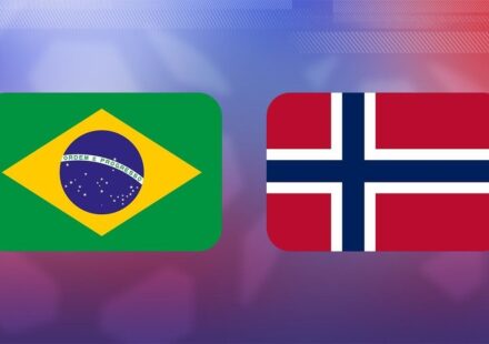 Haaland dumps Brazil out of World Cup as Norway reach quarters for first time