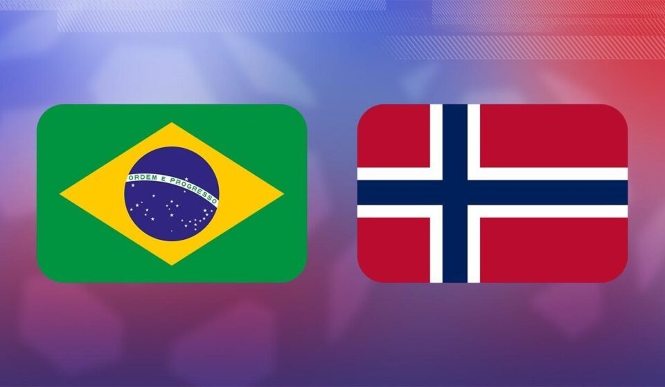 Haaland dumps Brazil out of World Cup as Norway reach quarters for first time