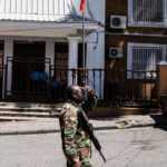 Haiti schedules December presidential election despite security concerns