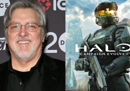 Halo composer Marty O'Donnell argues his common sense solutions will flip Nevada's third district