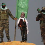 Hamas agrees to disarm under Trump ceasefire deal