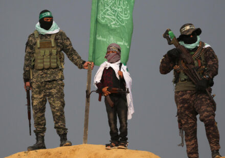 Hamas agrees to disarm under Trump ceasefire deal