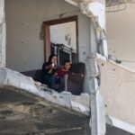 Hamas says Trump's Gaza disarmament proposal depends on Israel