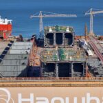 Hanwha Ocean shares sink 23% as it loses bid to build Canada's next fleet of submarines