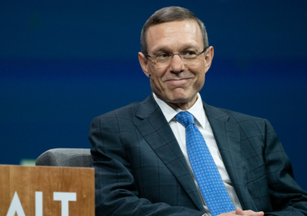 Harvard astronomer Avi Loeb tapped by Trump to lead UAP advisory council