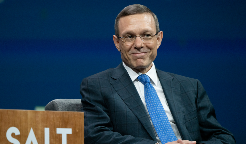 Harvard astronomer Avi Loeb tapped by Trump to lead UAP advisory council