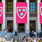Harvard probed by DOJ over Chinese donor aid that may exclude American students
