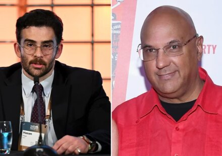 Hasan Piker and CodePink call BreakThrough News probe a witch hunt