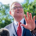 Hassett: No excuse to raise rates, Warsh will push Fed to right answer