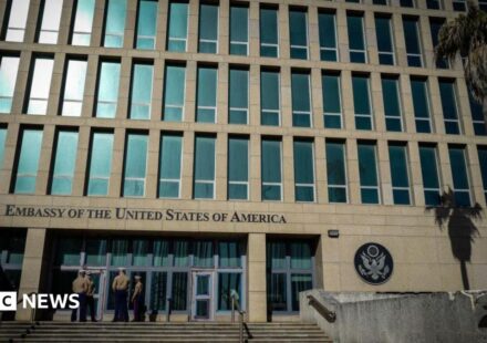 Havana Syndrome victims get $3m payout from US government