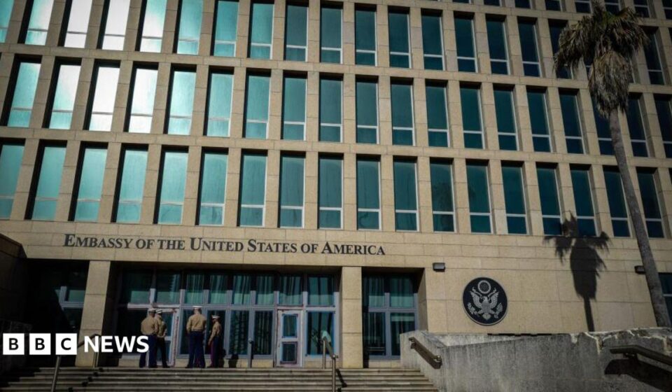 Havana Syndrome victims get $3m payout from US government