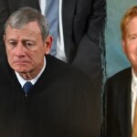 Hawaii Supreme Court justice accuses Roberts Court of harming democracy