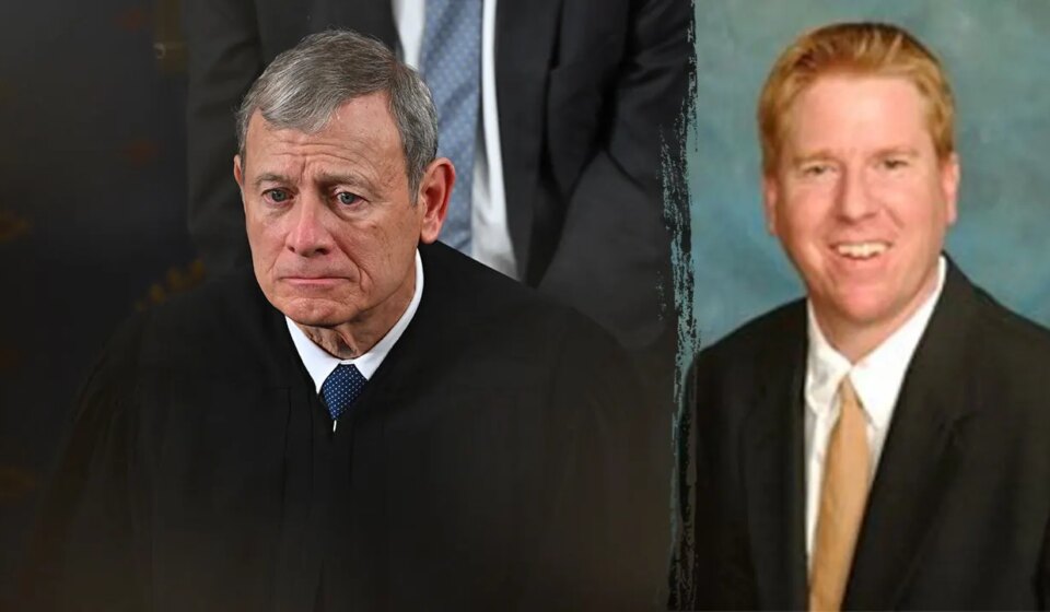 Hawaii Supreme Court justice accuses Roberts Court of harming democracy