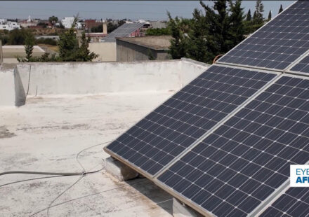 Heatwave pushes energy-hungry Tunisia to enforce rolling blackouts