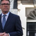 Hedge funds target Andy Burnham's UK policy agenda