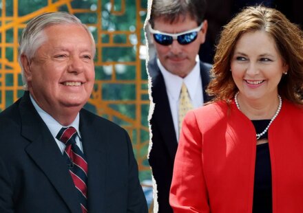 Henry McMaster to appoint Darline Graham to South Carolina Senate