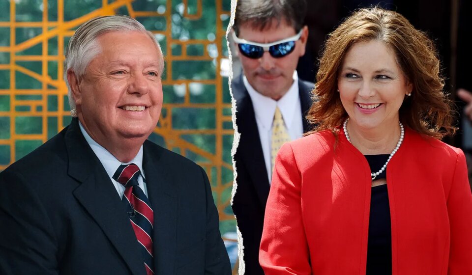 Henry McMaster to appoint Darline Graham to South Carolina Senate
